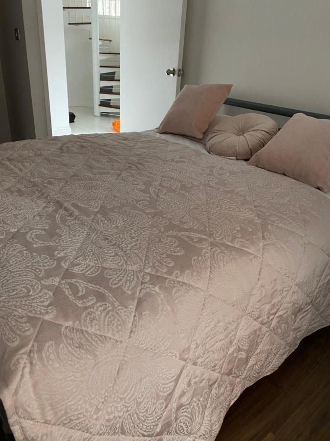 Central Leeds Townhouse With Private Roof Garden Sleeps 4 Eksteriør bilde